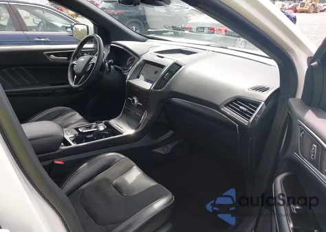 2020 Ford Edge St z USA, uszkodzony, nr VIN 2FMPK4AP5LBB41673